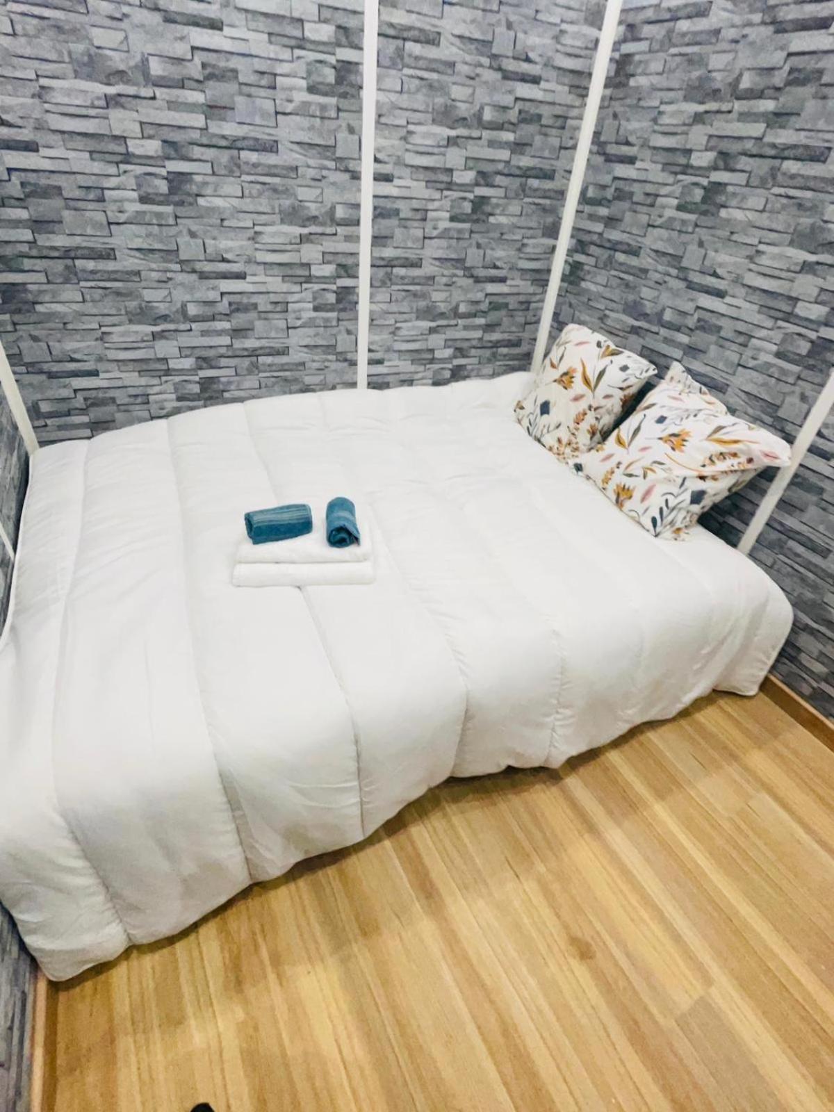 Studio Confortable- Disneyland Paris - Val D Europe - Plein Centre Ville Meaux - 2 Pers Exterior foto