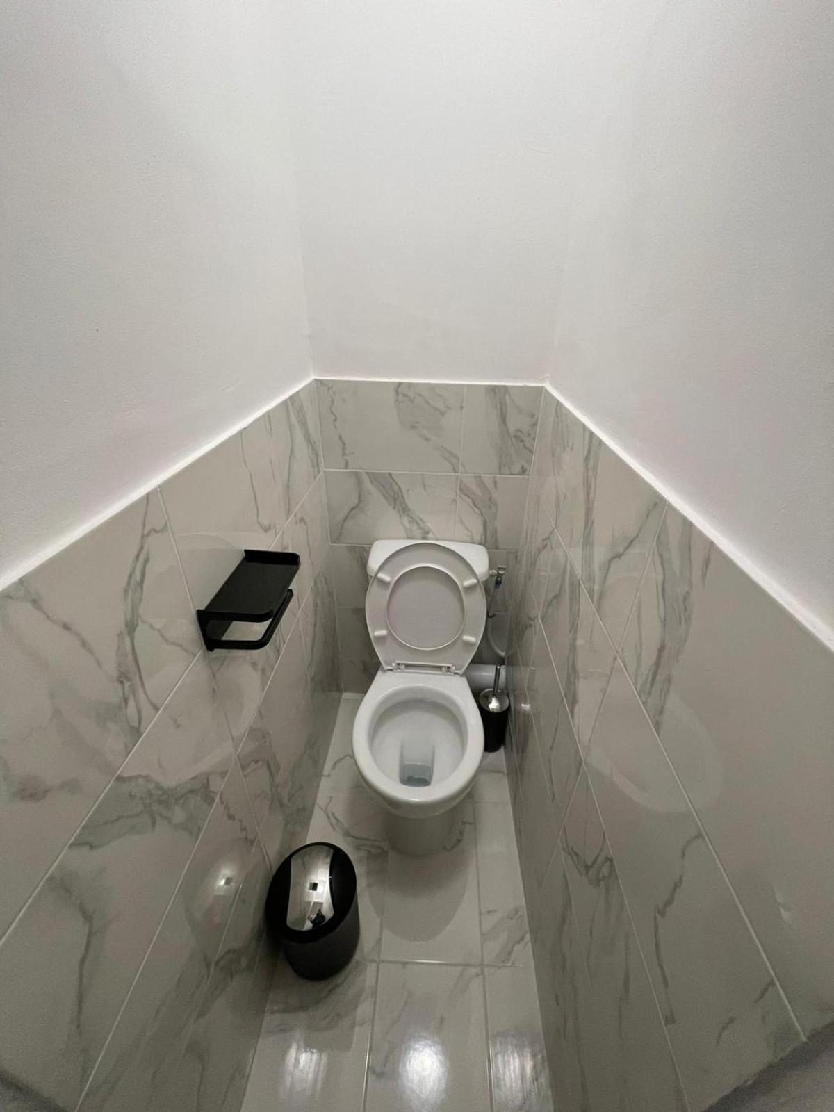 Studio Confortable- Disneyland Paris - Val D Europe - Plein Centre Ville Meaux - 2 Pers Exterior foto